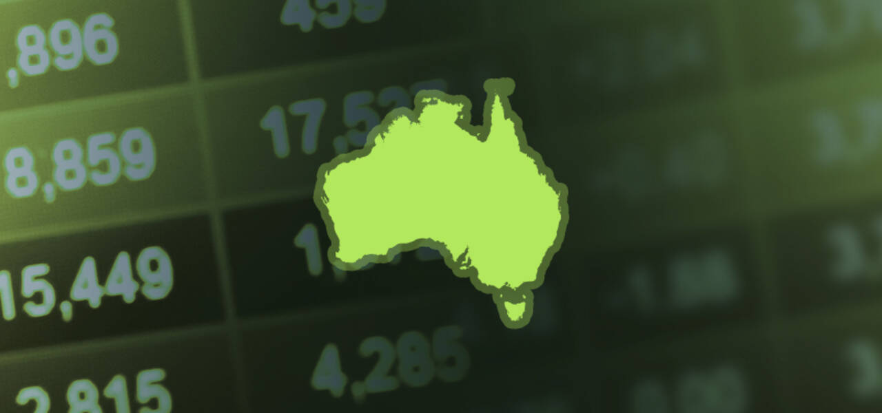 AUD/USD is setting a trap 