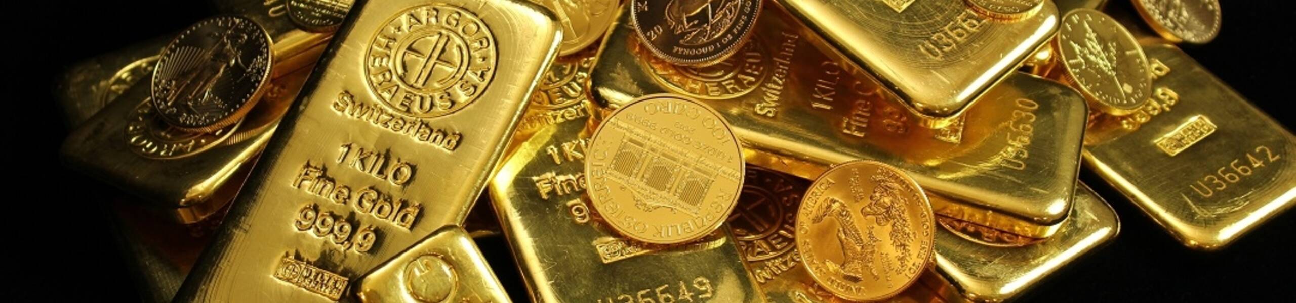 Gold is Rising Despite Inflation Returns