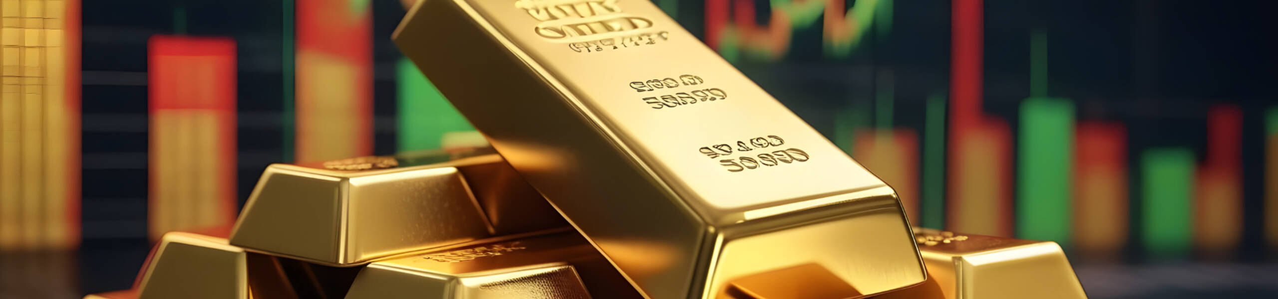 GOLD: Where is Price Headed Now?