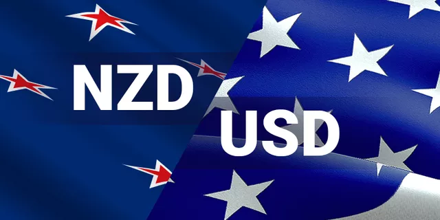 NZD/USD: kiwi is losing its ground