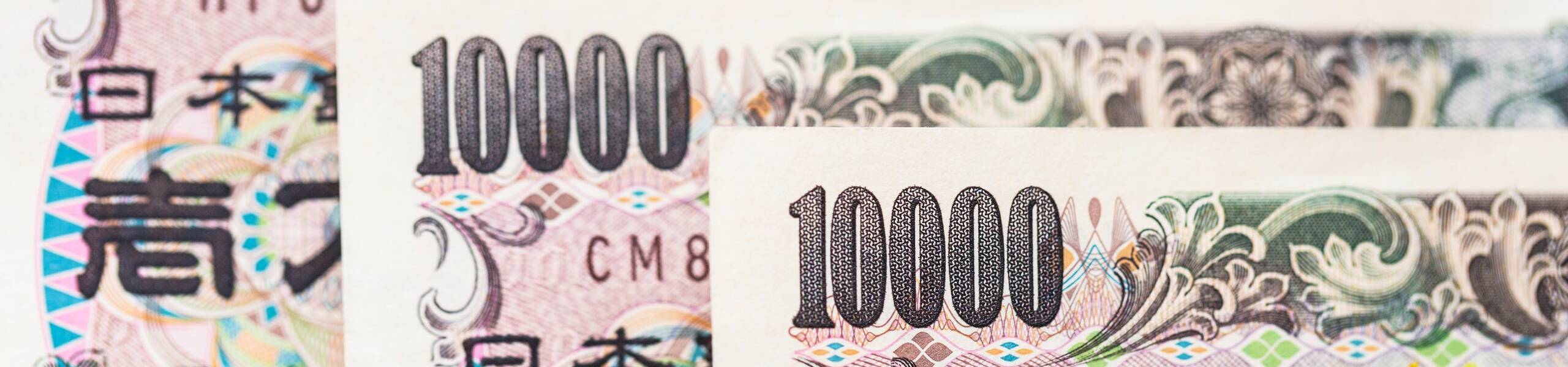 USD/JPY: confirmed bullish 