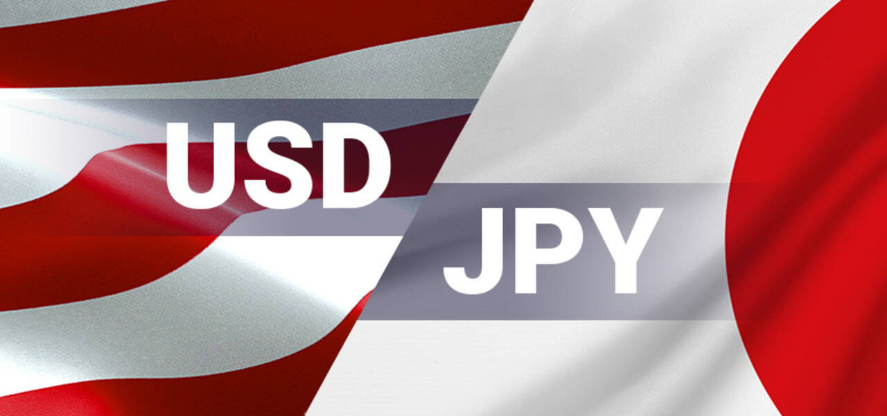 USD/JPY: bears sweep away all obstacles