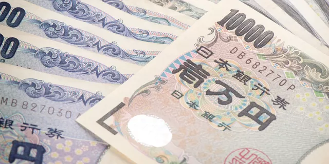 USD/JPY: bearish 