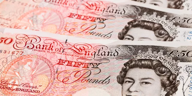 GBP/USD: price going to test next resistance