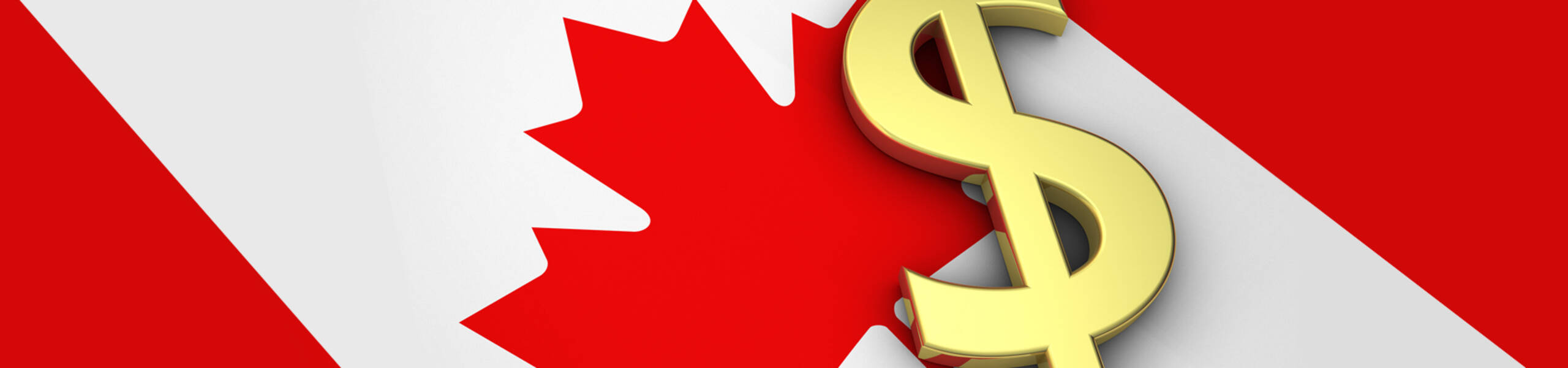 USD/CAD: loonie wants freedom