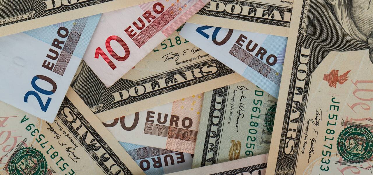 Key factors for trading EUR/USD