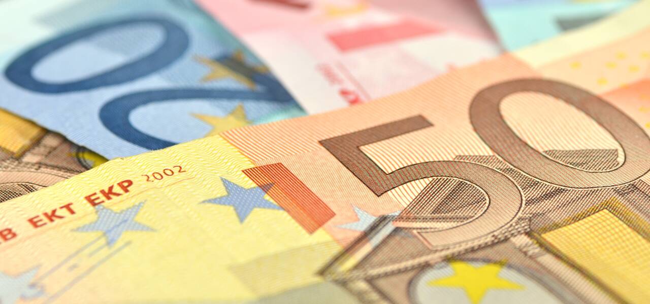 EUR/USD: bulls going to test Monday's high