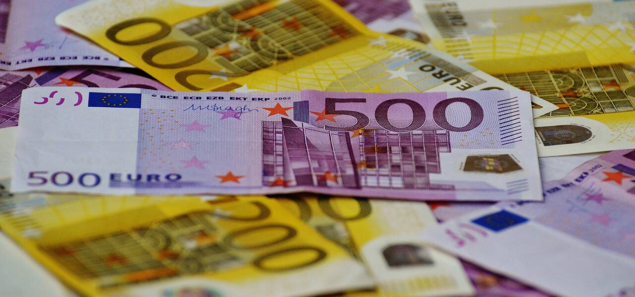 EUR/USD: euro will test daily resistance