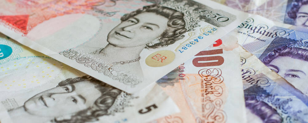 GBP/USD: pound made a stop