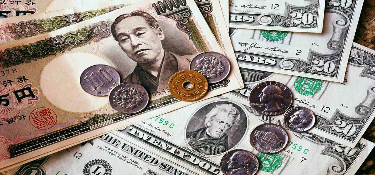 USD/JPY: is the USD rally so strong?