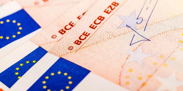 EUR/USD: price reached the lower 'Window'