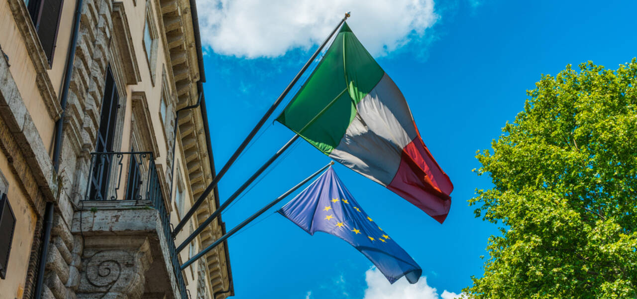 What does a new Italian government mean for the euro area?