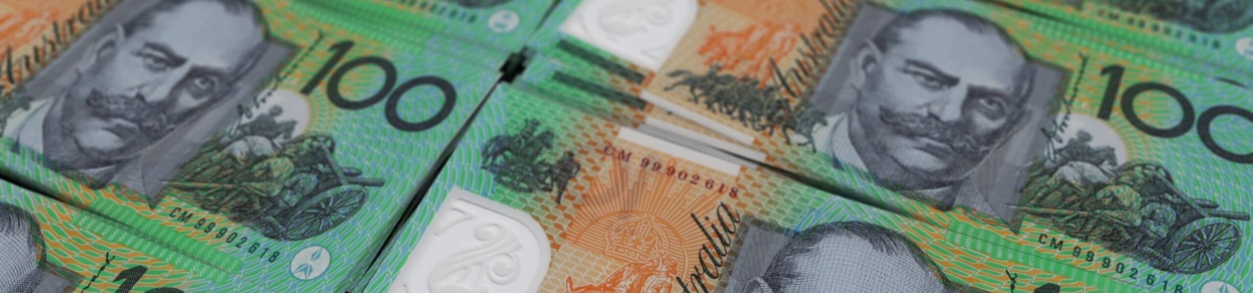 AUD/USD: the aussie strives forward