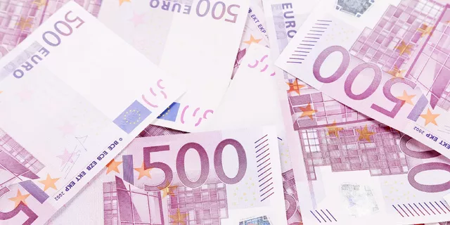 EUR/USD: market to test the next support