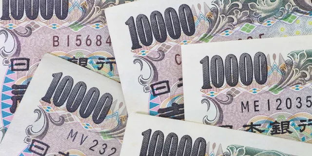 USD/JPY: local bearish 'Harami'