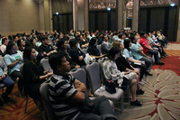 FBS seminar in Bangkok Highlights 