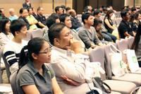 Free FBS seminar in Thailand