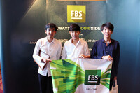 Free FBS seminar in Thailand