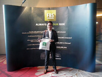 Free FBS seminar in Thailand