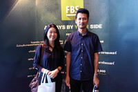 Free FBS seminar in Thailand