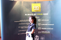 Free FBS seminar in Thailand