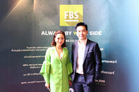 FBS seminar in Bangkok Highlights 