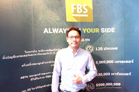 Free FBS seminar in Thailand