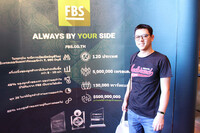 Free FBS seminar in Thailand