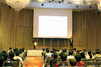 Free FBS seminar in Thailand