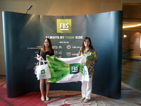 Free FBS seminar in Thailand