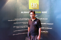 Free FBS seminar in Thailand