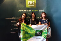 Free FBS seminar in Thailand