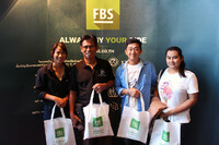 FBS seminar in Bangkok Highlights 