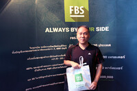 Free FBS seminar in Thailand