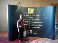 Free FBS seminar in Thailand