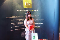 Free FBS seminar in Thailand