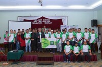 Free FBS seminar in Kuantan