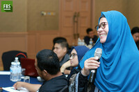 Free FBS seminar in Johor Bahru