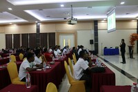 FREE FBS SEMINAR IN TERNATE