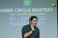 Free FBS seminar in Terengganu