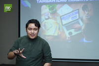 Free FBS seminar in Terengganu