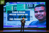 Free FBS seminar in Kuala Lumpur