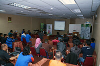 Free FBS seminar in Keningau