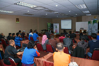 Free FBS seminar in Keningau