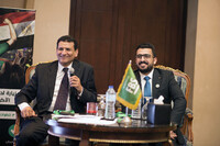 Free FBS seminar in Egypt