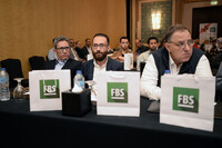 Free FBS seminar in Egypt