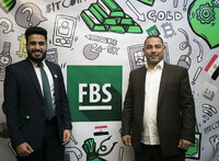 Free FBS seminar in Egypt