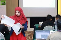 Free FBS seminar in Kuala Lumpur