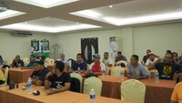 Free FBS seminar in Teluk Intan