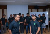 Free FBS seminar in George Town